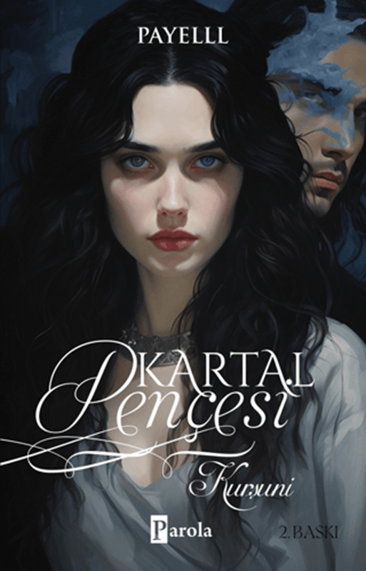 resm Kartal Pençesi - Kurşuni