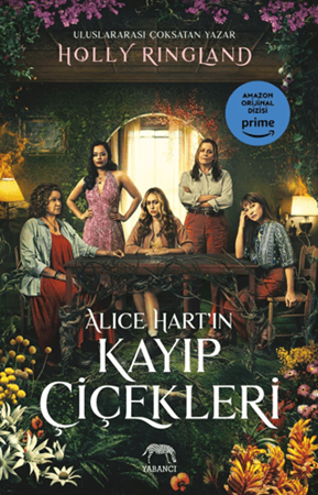 Resim Alice Hart'ın Kayıp Çiçekleri