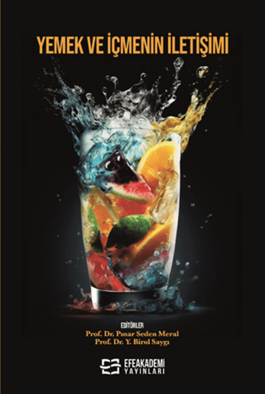 resm Yemek ve İçmenin İletişimi