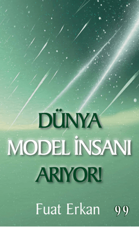 Resim Dünya Model İnsanı Arıyor