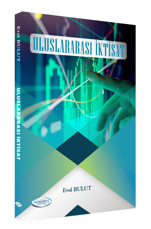 resm Uluslararası İktisat Monopol Yayınları