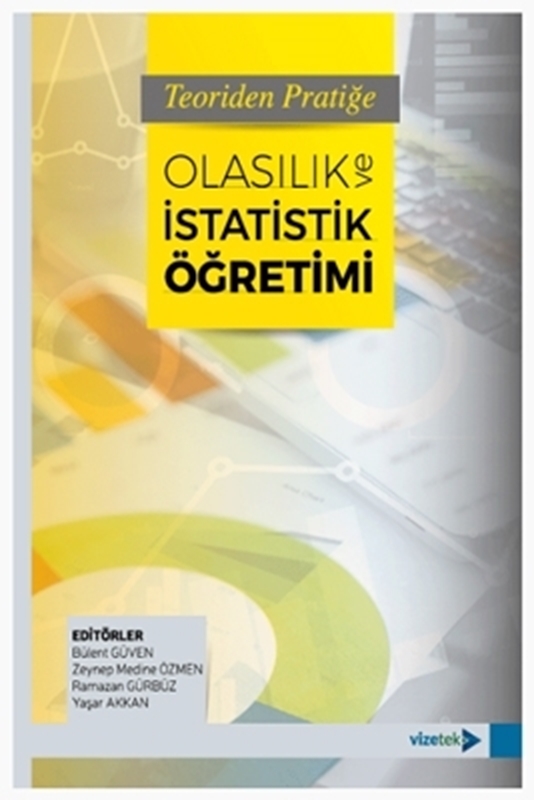 resm Teoriden Pratiğe Olasılık ve İstatistik Öğretimi