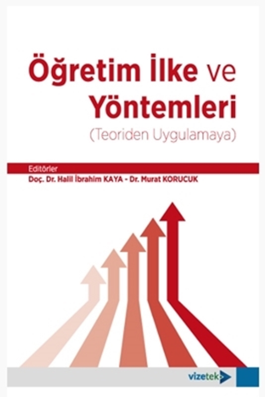resm Öğretim İlke ve Yöntemleri