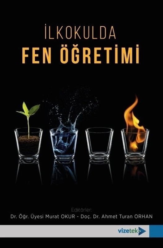 resm İlkokulda Fen Öğretimi