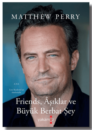 Resim Matthew Perry