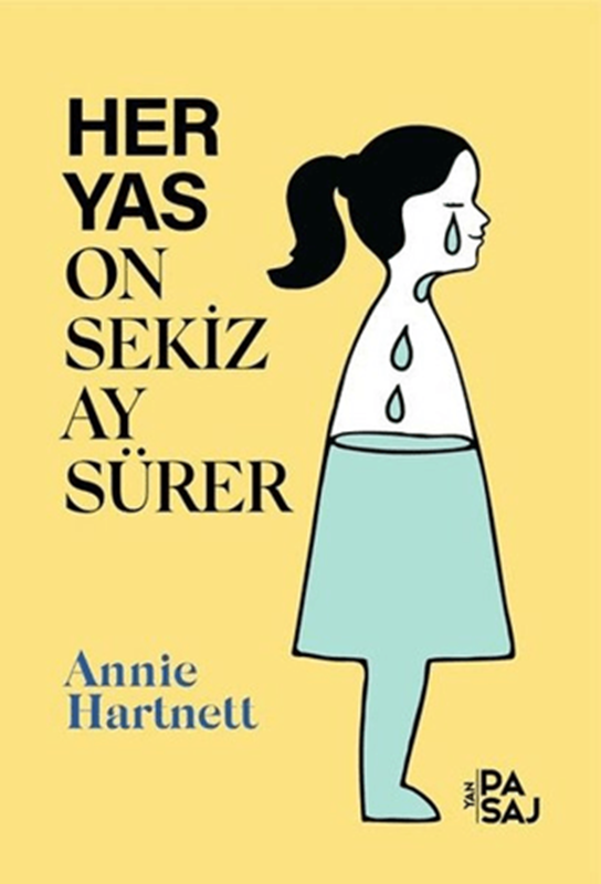 resm Her Yas On Sekiz Ay Sürer