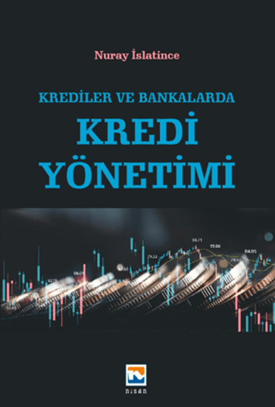 resm Krediler ve Bankalarda Kredi Yönetimi