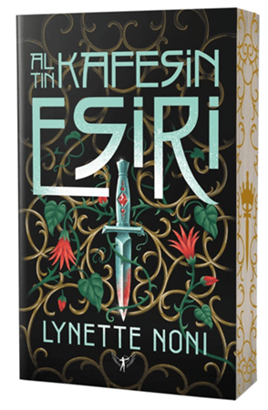 Resim Kafesin Esiri Ciltli