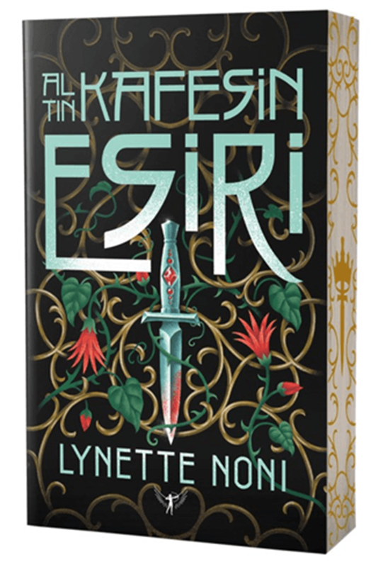 resm Kafesin Esiri Ciltli