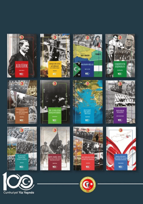 resm Genel Okuyucuya Yönelik Kutulu Kitap Serisi