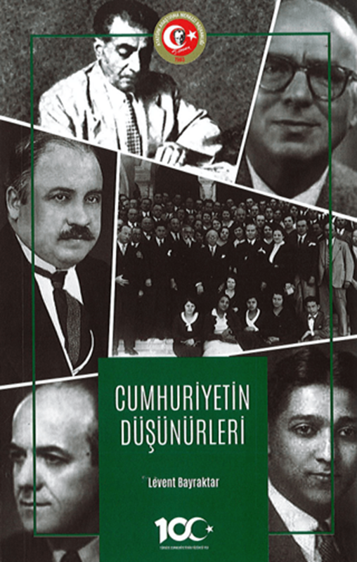 resm Cumhuriyetin Düşünürleri