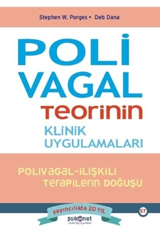 resm Polivagal Teorinin Klinik Uygulamaları