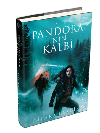 Resim Pandora’nın Kalbi 2 - Ciltli
