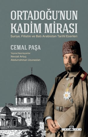 Resim Ortadoğu’nun Kadim Mirası