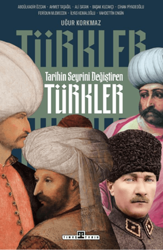 resm Tarihin Seyrini Değiştiren Türkler