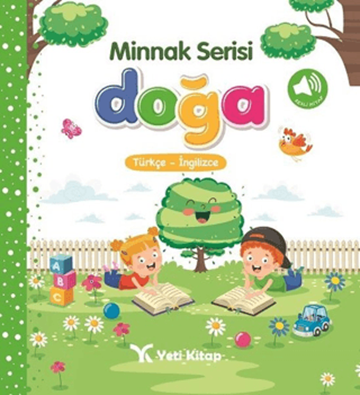 resm Minnak Serisi Doğa