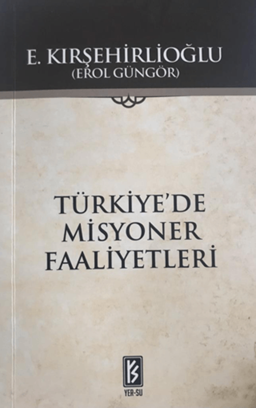 resm Türkiye'de Misyoner Faaliyetleri