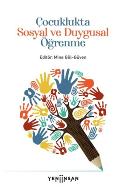 resm Çocuklukta Sosyal ve Duygusal Öğrenme