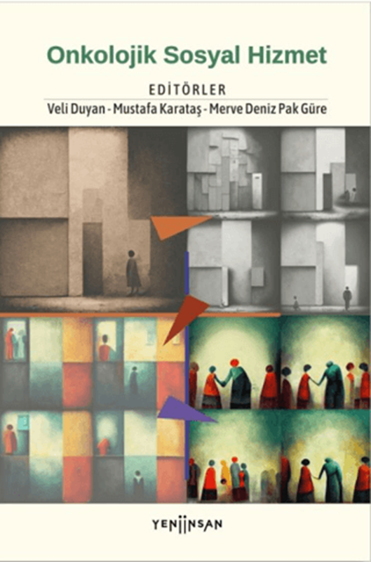 resm Onkolojik Sosyal Hizmet
