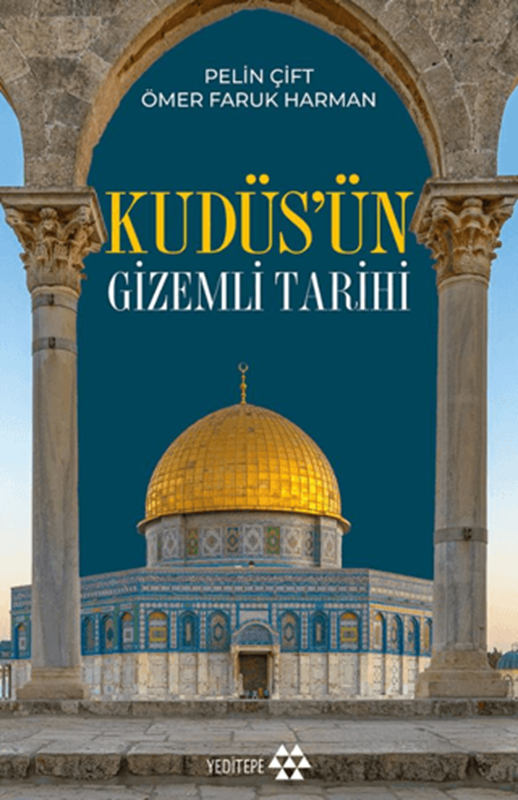 resm Kudüs’ün Gizemli Tarihi