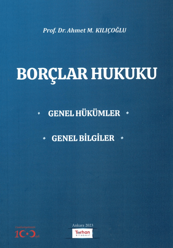 resm Borçlar Hukuku