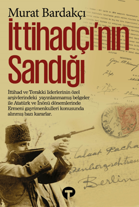 resm İttihadçı’nın Sandığı