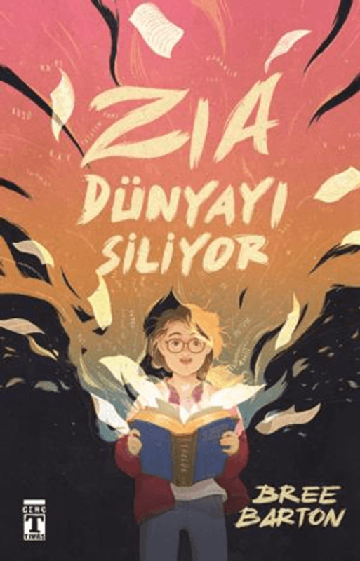 resm Zia Dünyayı Siliyor