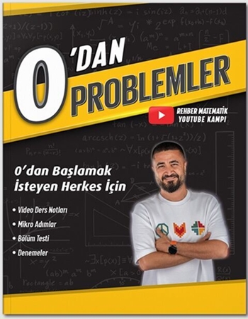 Resim Rüştü Hoca 0 dan Problemler