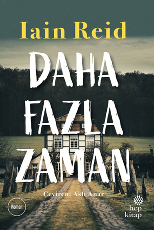 resm Daha Fazla Zaman