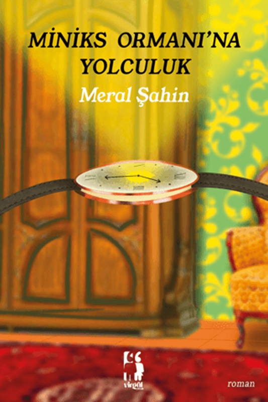 resm Miniks Ormanı'na Yolculuk