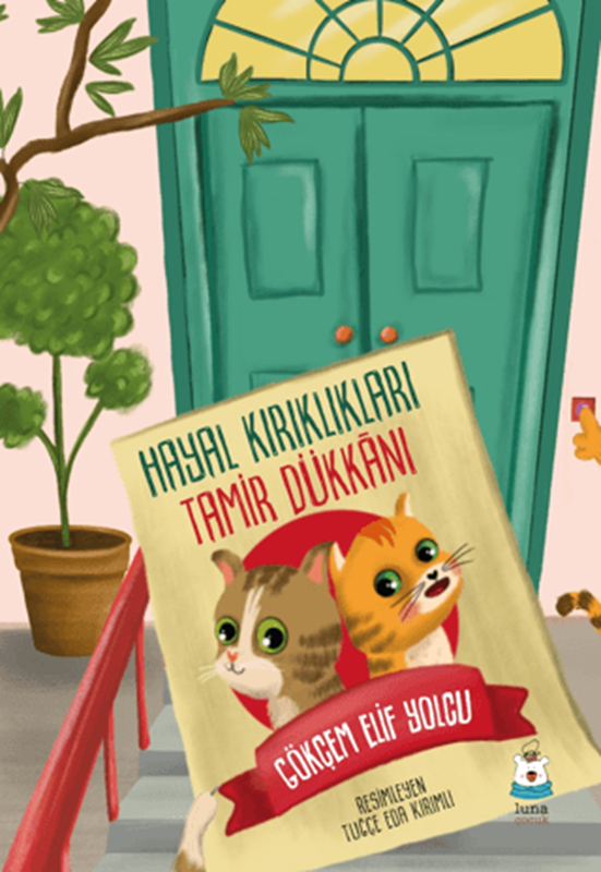 resm Hayal Kırıklıkları Tamir Dükkanı