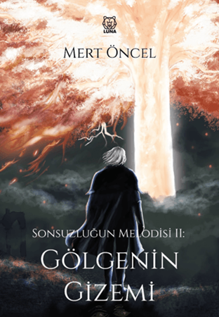 Resim Sonsuzluğun Melodisi 2: Gölgenin Gizemi