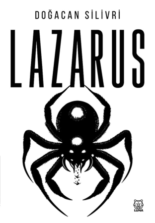 Resim Lazarus