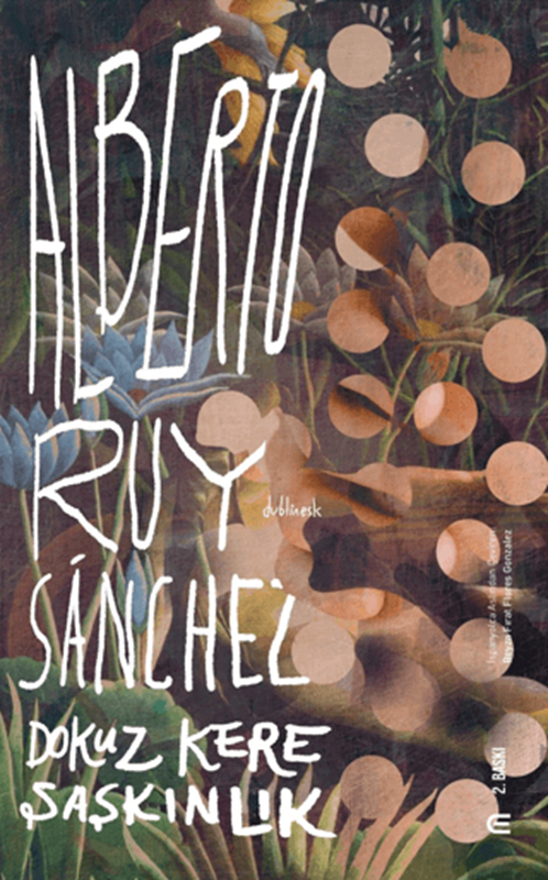 resm Dokuz Kere Şaşkınlık