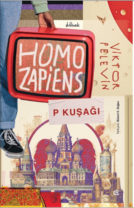 resm Homo Zapiens P Kuşağı