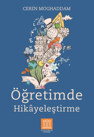 Resim Öğretimde Hikayeleştirme