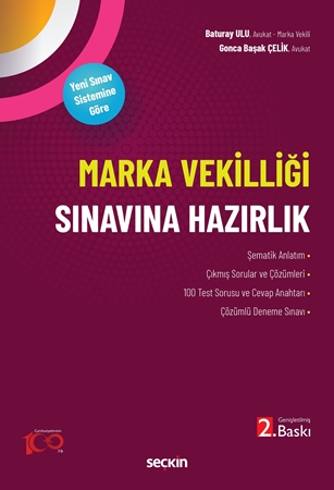 Resim Marka Vekilliği Sınavına Hazırlık