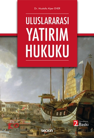 Resim Uluslararası Yatırım Hukuku