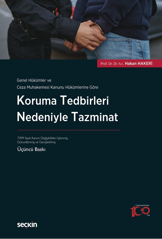 resm Koruma Tedbirleri Nedeniyle Tazminat