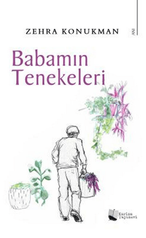 resm Babamın Tenekeleri