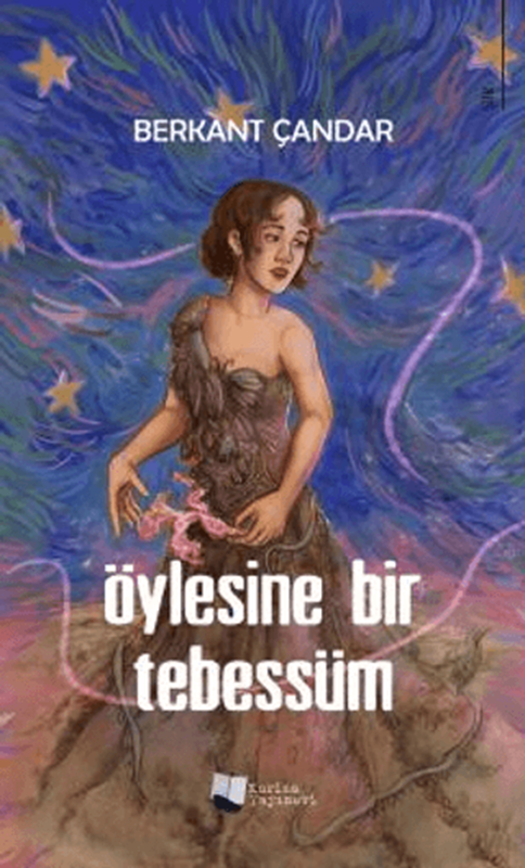 resm Öylesine Bir Tebessüm
