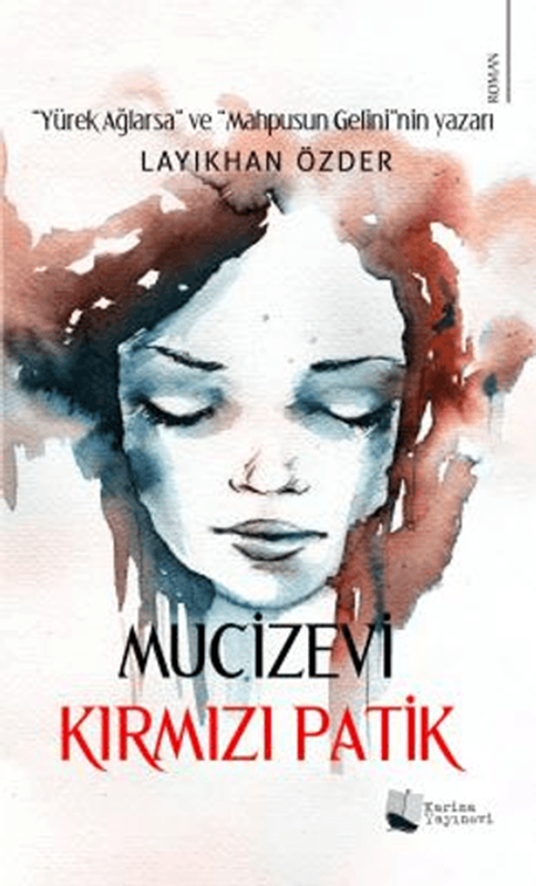 resm Mucizevi Kırmızı Patik