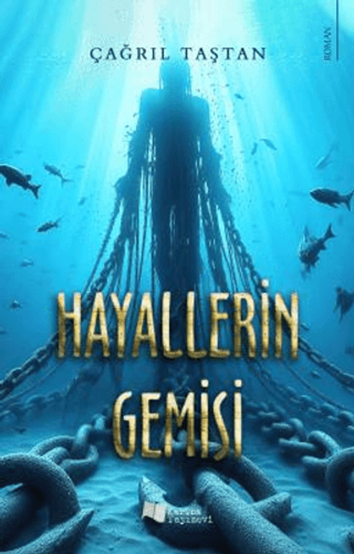 resm Hayallerin Gemisi