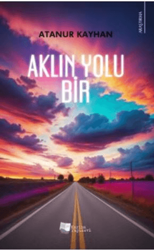 resm Aklın Yolu Bir