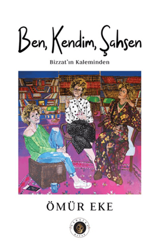 resm Ben, Kendim, Şahsen