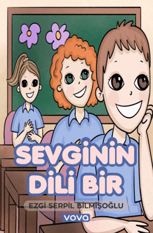 resm Sevginin Dili Bir