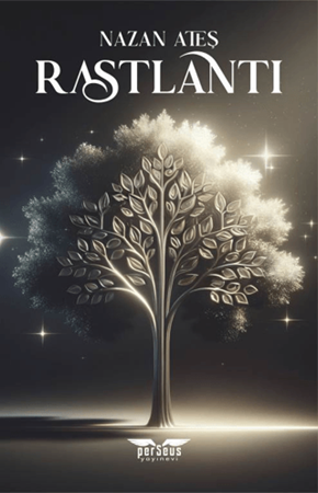 Resim Rastlantı 1. Kitap