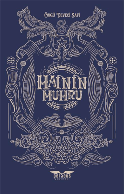 resm Hainin Mührü