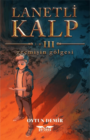 Resim Lanetli Kalp III