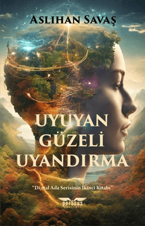 Resim Uyuyan Güzeli Uyandırma